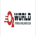 o2 world fıtness ve wlness Club