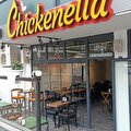 chickenella restaurant