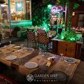 Garden 1897 Restaurant