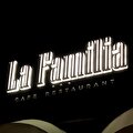 La Familia Cafe Restorant