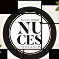 Nuces Coffee Nuts