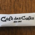 Cafe Des Cafes