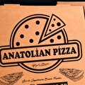 Tokat Anatolian Pizza & METİS