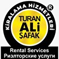 Turan Ali Şafak Group