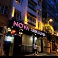 NovaPark Suites Hotel Bomonti