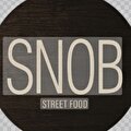 SNOB STREET FOOD