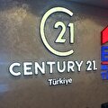 Century21 Vizyon Gayrimenkul