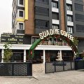 Suadiye Cafe