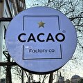 CACAO FACTORY CO (MEDO LTD.ŞTİ)