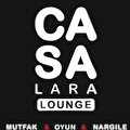 Casa Lara Lounge