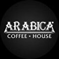 Arabica Coffee House Bakırköy