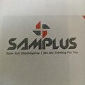 Samplus Endüstriyel Mak San ve Dış Tic Ltd Şti