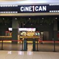 CineIcan sinemaları