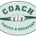 Coach coffee