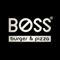 Boss Burger & Pizza
