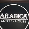 ARABİCA COFFEE