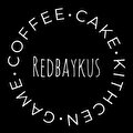 RED BAYKUŞ COFFEE