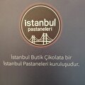 İstanbul Pastaneleri Gıda Sanayi Ve Ticaret Limited Şirketi