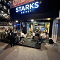 Starks Coffee Çekmeköy
