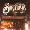 Sardunya bar cafe