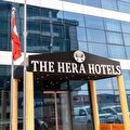 THE HERA SUİT HOTELS