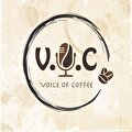 voice of Coffee