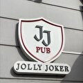 jolly joker pub