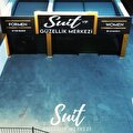 SUIT GÜZELLİK MERKEZİ