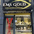 EMS GOLD