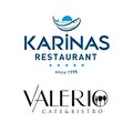 Valerio Cafe Bistro & Karinas Restaurant