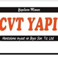 CVT YAPI MANTOLAMA LTD.ŞTİ.