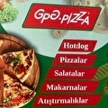 GPG PİZZA