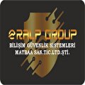 Eralp Group Bilişim Güvenlik Sanayi Ticaret Ltd Şti