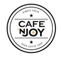 Park Plaza İşletmecilik - CafeNjoy
