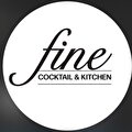Fine Cocktail And Kitchen