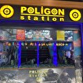 poligon station