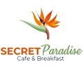 Secret Pradise Cafe Breakfast