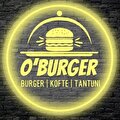 O Tantuni & Burger
