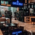 Cafe La Belle Cafe