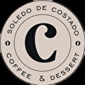 Soledo Pizza-Costado Coffee