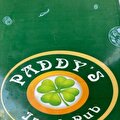 Paddys iris Pub