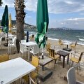 İzmir yeni Foça foqqa Cafe bar