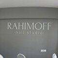 Rahimoff nail studio