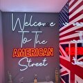 The American Street Language School