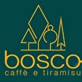 Bosco caffe e tiramisu