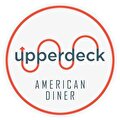 Upperdeck American Diner