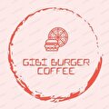 Gibi burger coffee