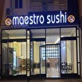 maestro sushi