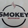 Smokey Burger