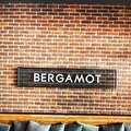 Bergamot Coffee